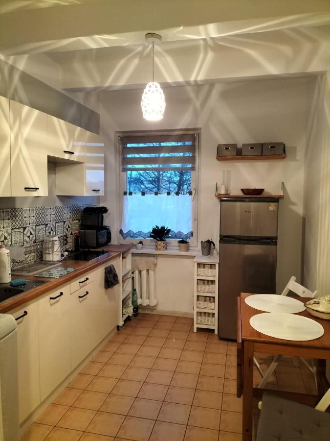 דירות גדנסק Stacja Kocham Morze מראה חיצוני תמונה